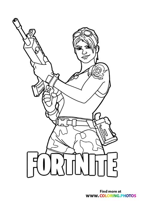 fortnite xxx cartoon|Parody: Fortnite Page 1